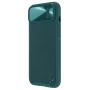 Nillkin CamShield Leather S cover case for Apple iPhone 14 Plus (iPhone 14+) 6.7 (2022) order from official NILLKIN store